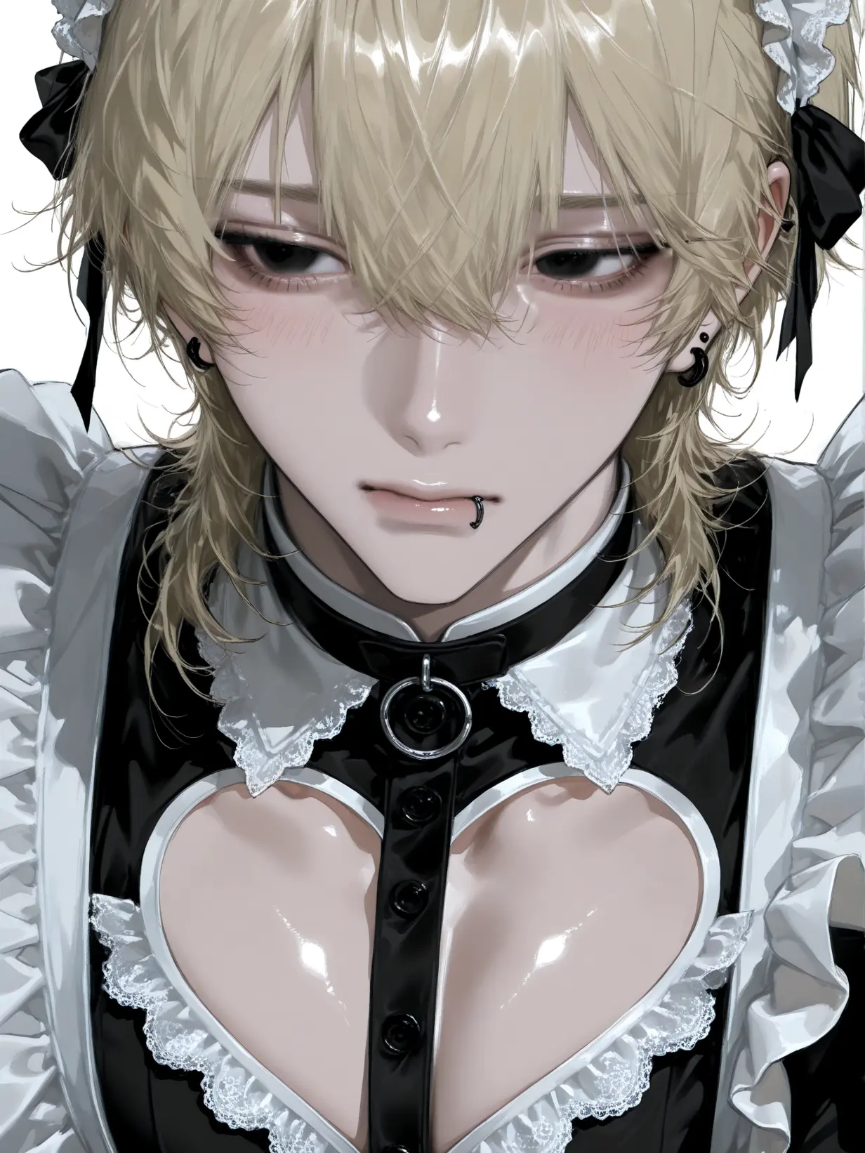 Ok_in00의 Gross, isn't it... this look