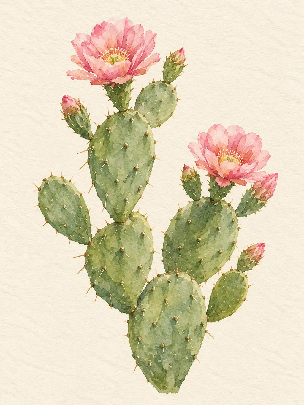 laflor의 선인장