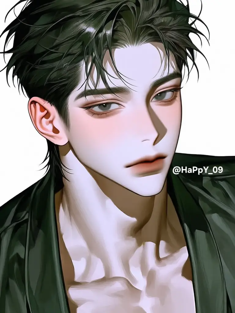HaPpY_09의 서태록