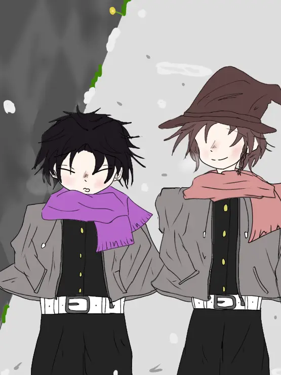 Shironeko-39의 学校物語！ ふぉーさけん