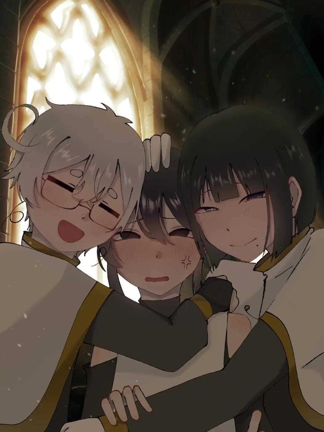 GoldenStraw2799의 〜