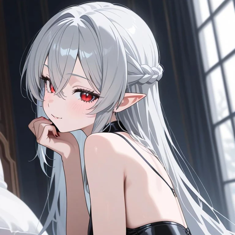 あなたの命、ちょーだい♡