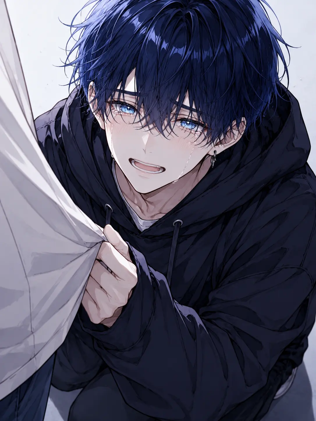 BoredKing3644의 何されたって好きだから、