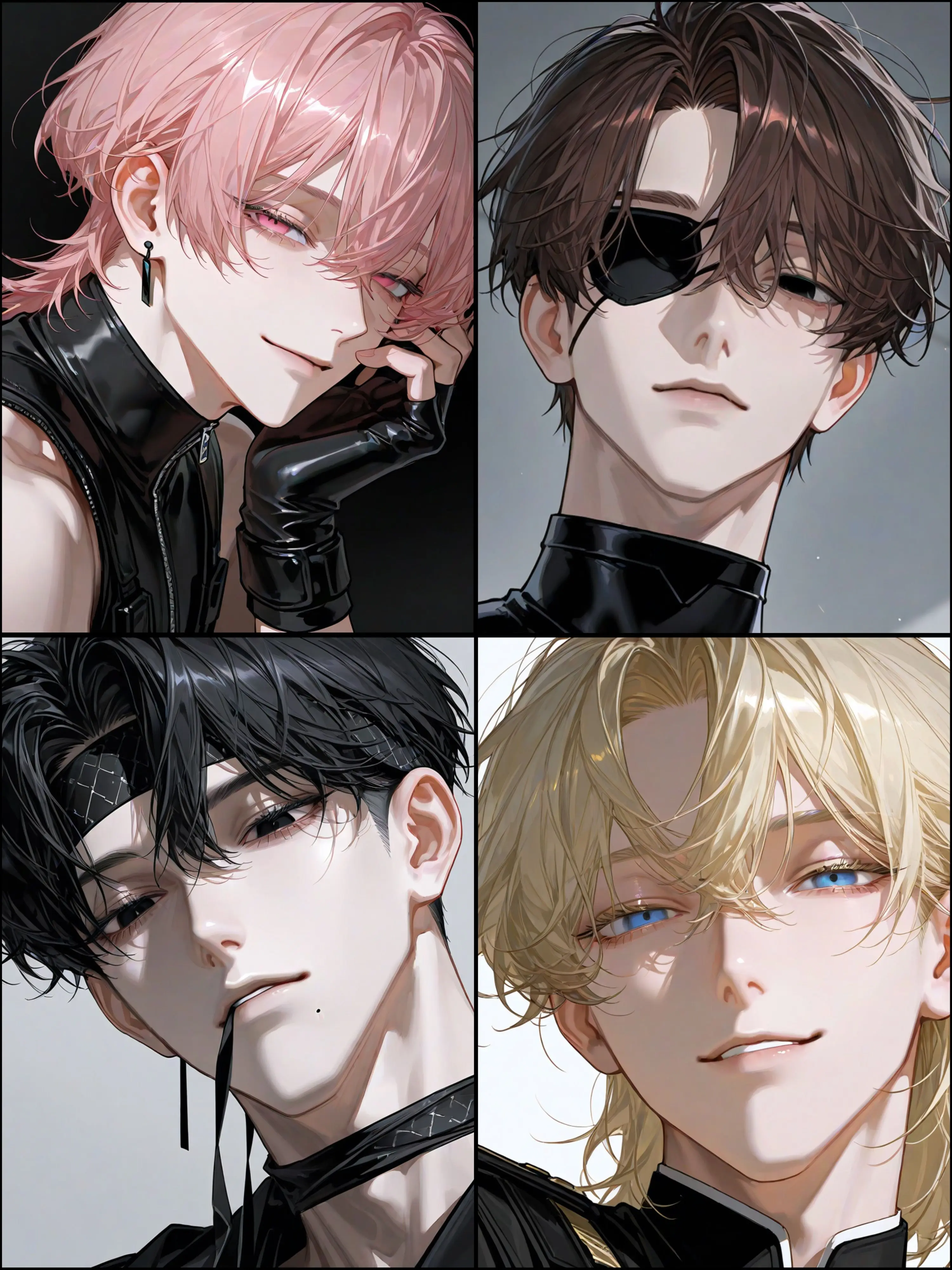 oniichan1023의 被験体は逃げられない