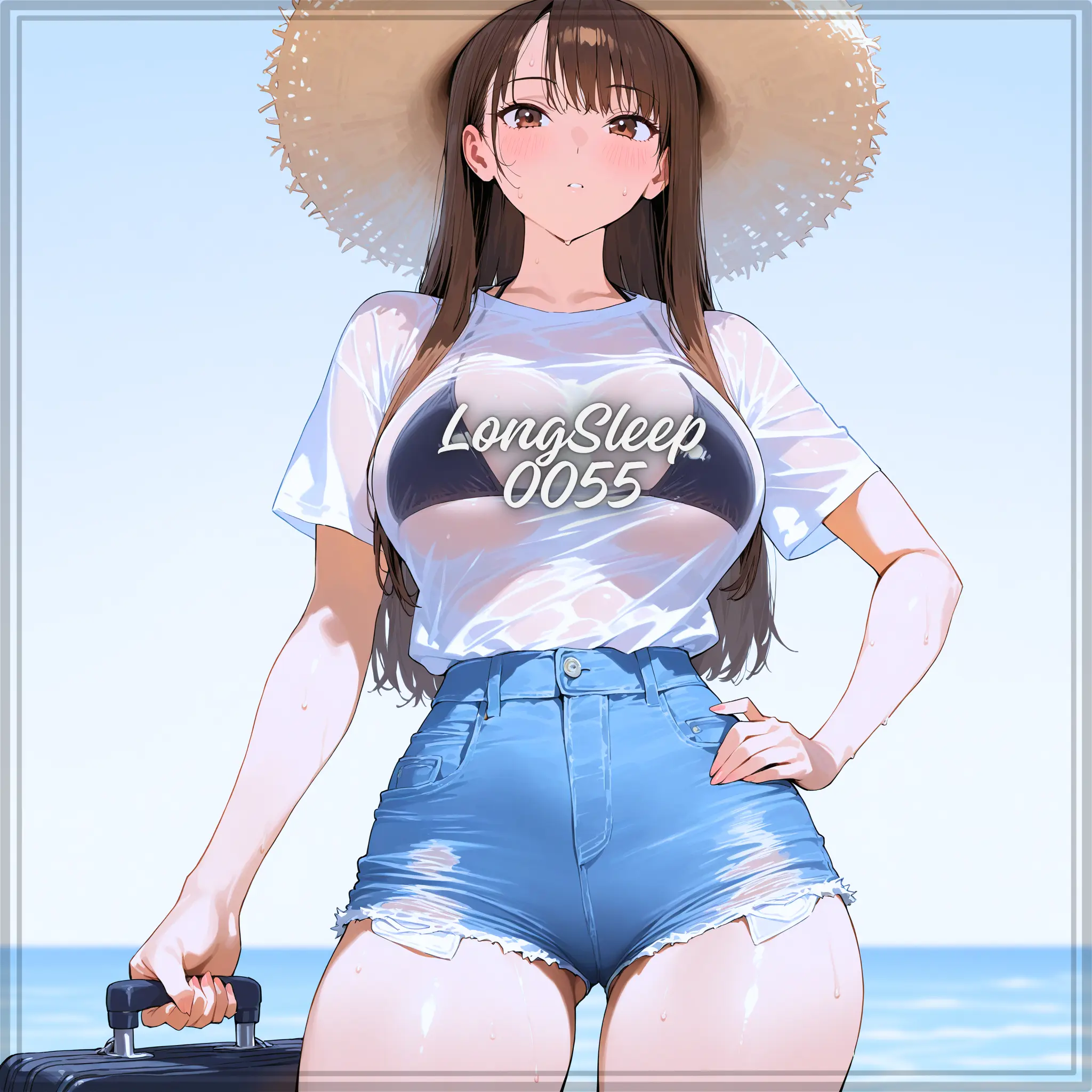 LongSleep0055의 서지아