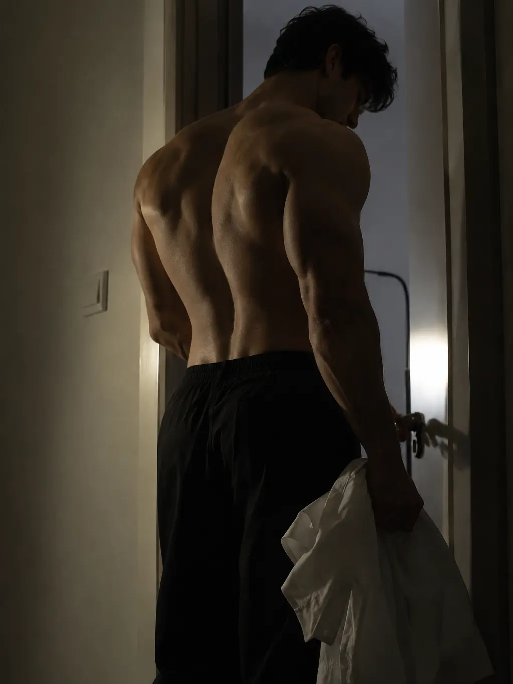 prettybrown의 Husband — Alessandro