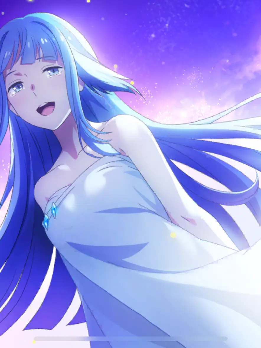 TameStove1671의 一万年分の恋を始めよう