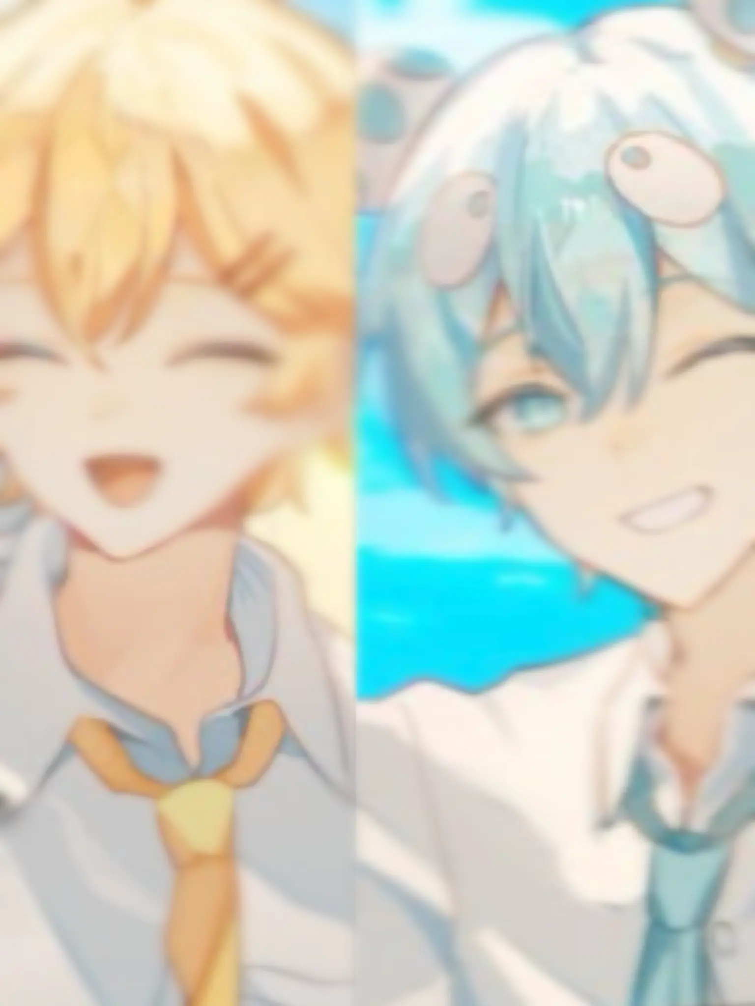 mu__STPRLove.0412의 ꒦꒷　迷子になっちゃって … ❤︎　。