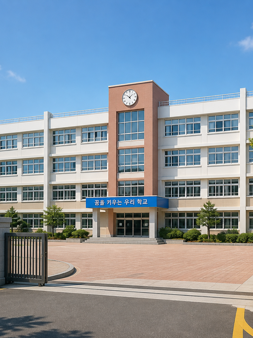 학교 서열이 유일하게 바뀔때 남녀무리 대표 이미지