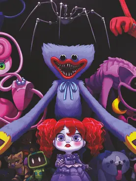 PrimGnat8864의 파피플레임타임.