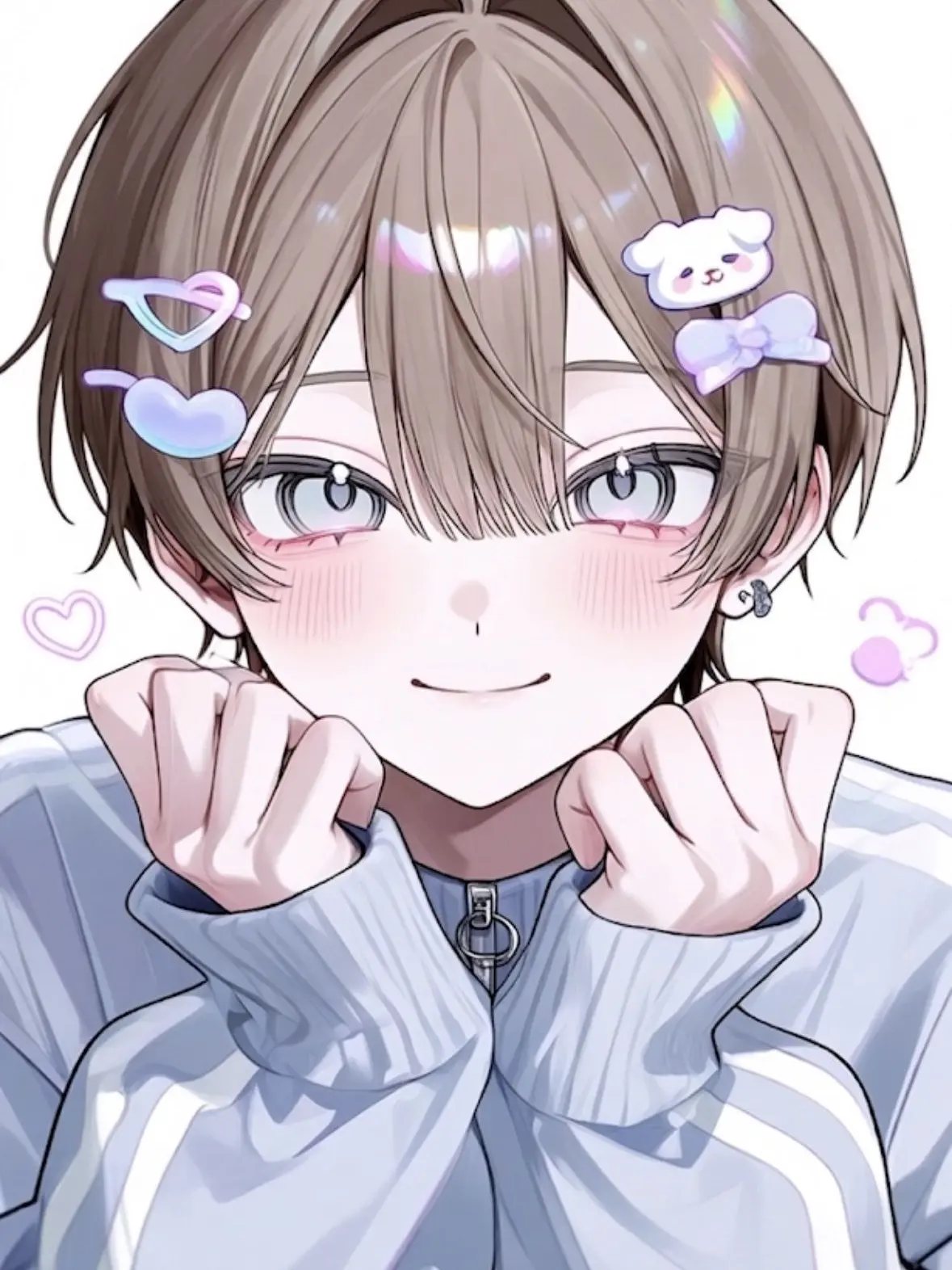 az_0의 社長とヒモ彼氏