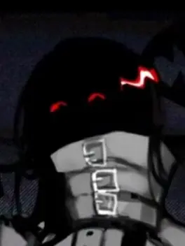 SuppleBird0841의 Sleep paralysis demon
