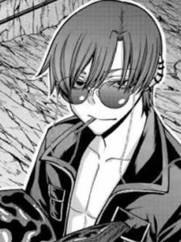 StoutBaker9204의 朽森 紫苑