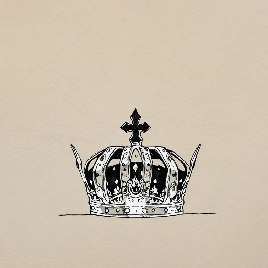 ShabbyTabla9525의 𝔗𝔥𝔢 𝔨𝔦𝔫𝔤