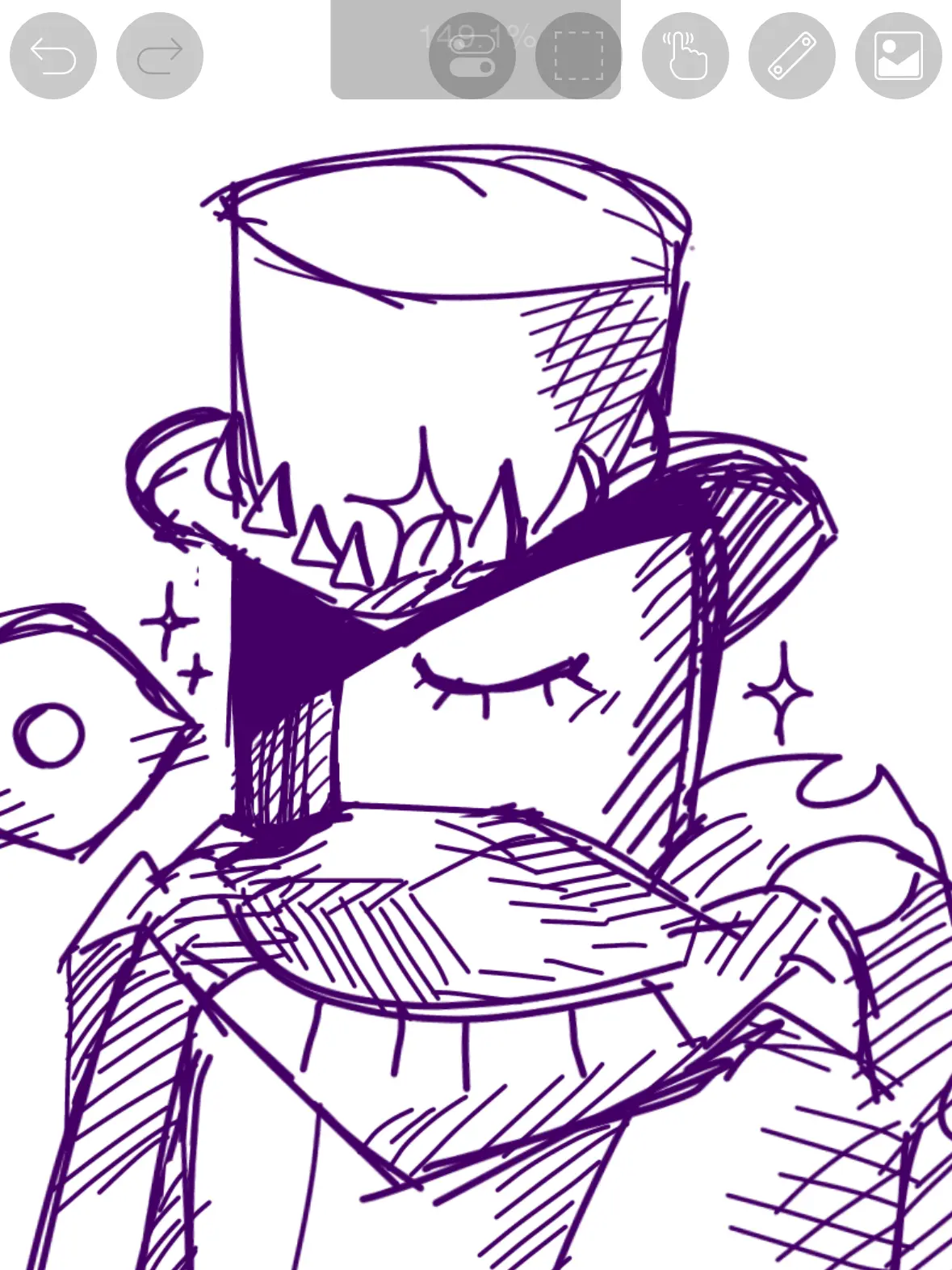 FlushHip7082의 I really hate you