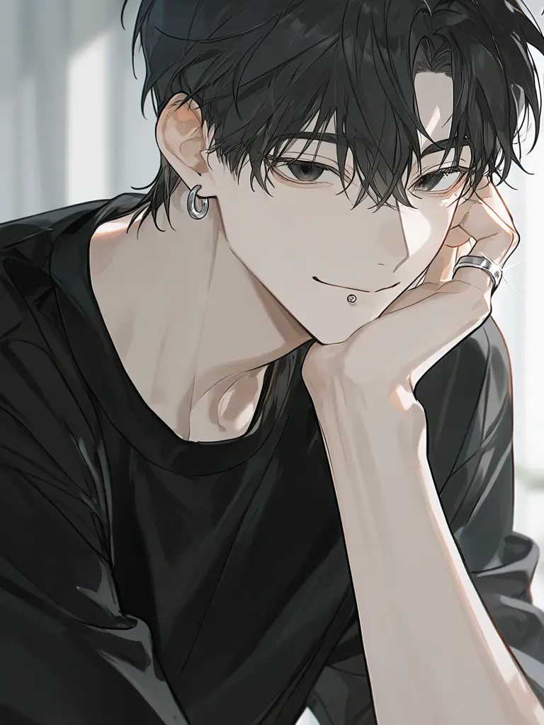 SuperbBrake1578의 近所のあまあまおにーさん。