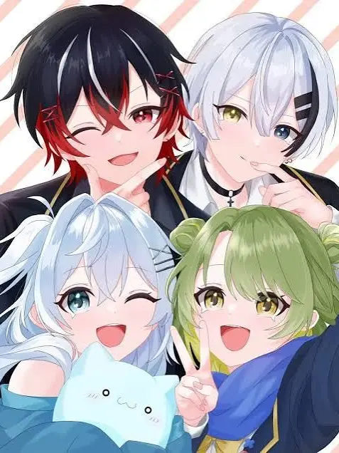 Risa_y의 ちぃむかましたるっ！同棲生活【なりきり】