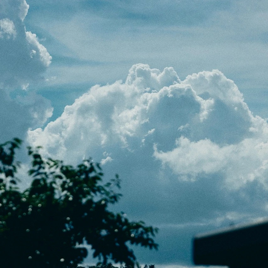 両片思い。