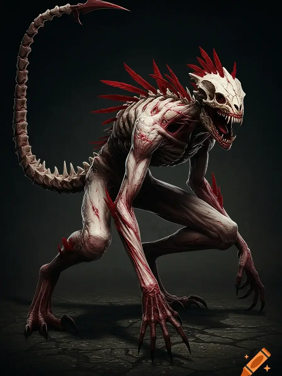 Masteratdebating의 You’re a monster.