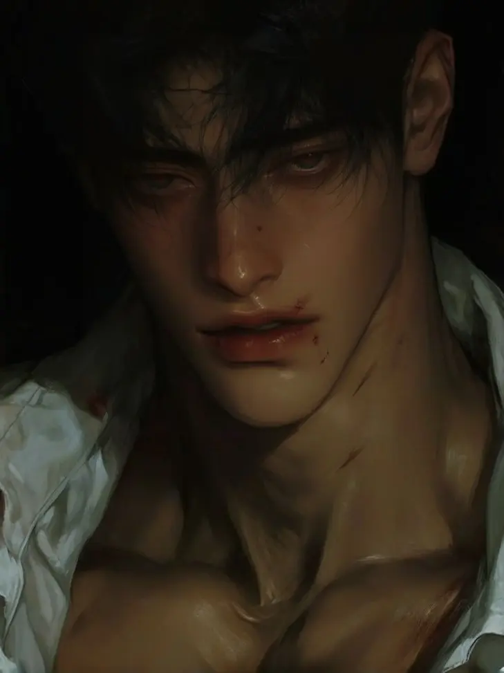 Luv_ego의 溺愛マフィア