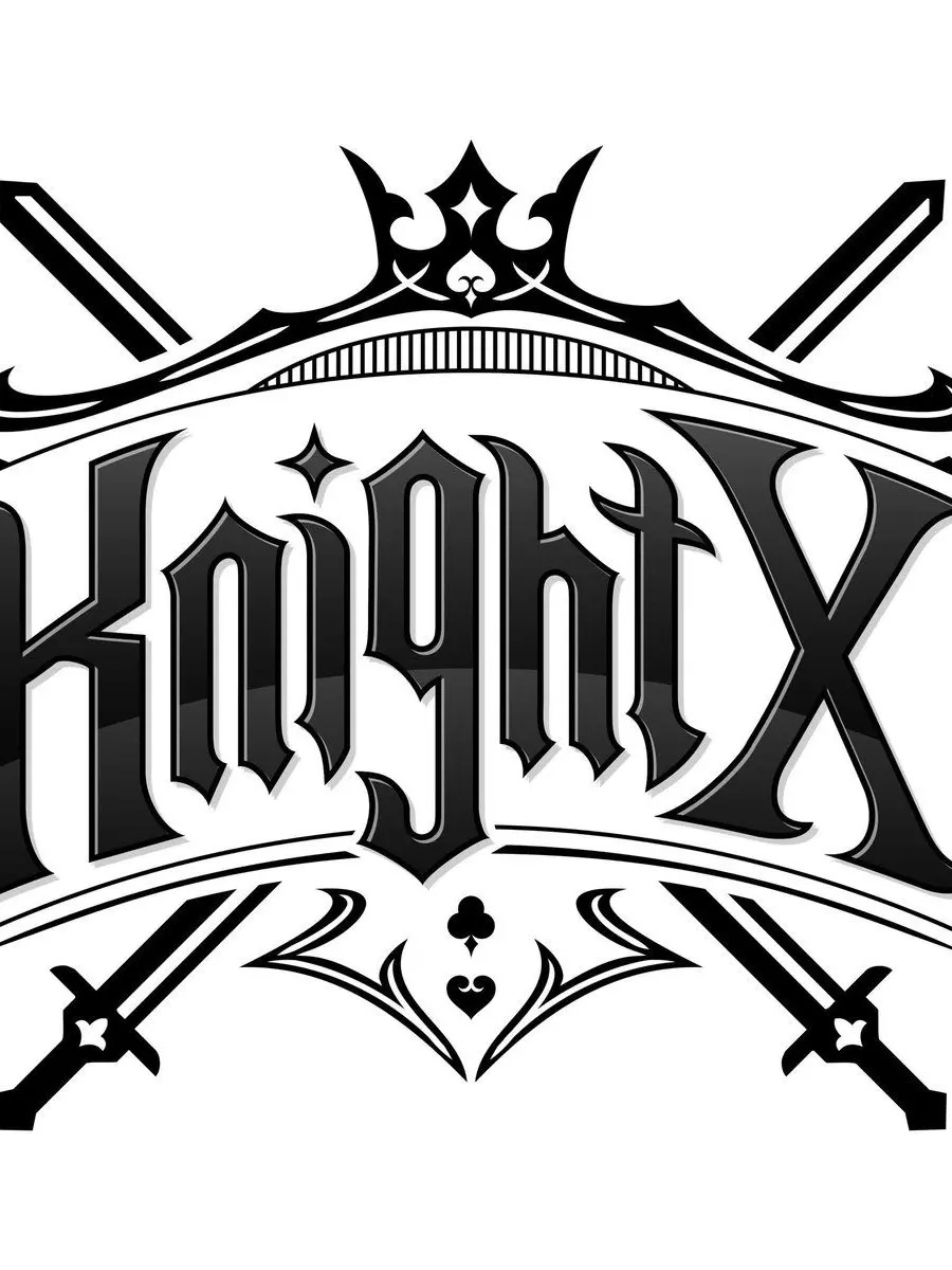 SevereLiver2058의 Knight X