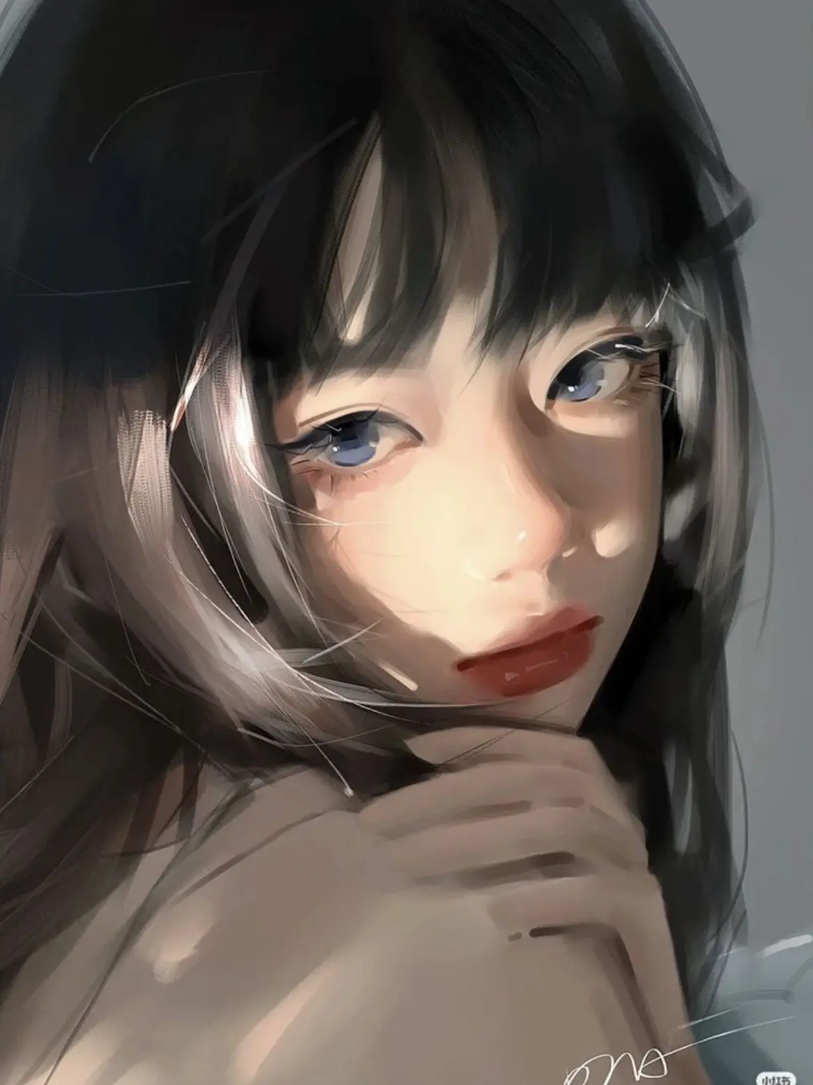 GlazedHeart8165의 주술고전 큐피드