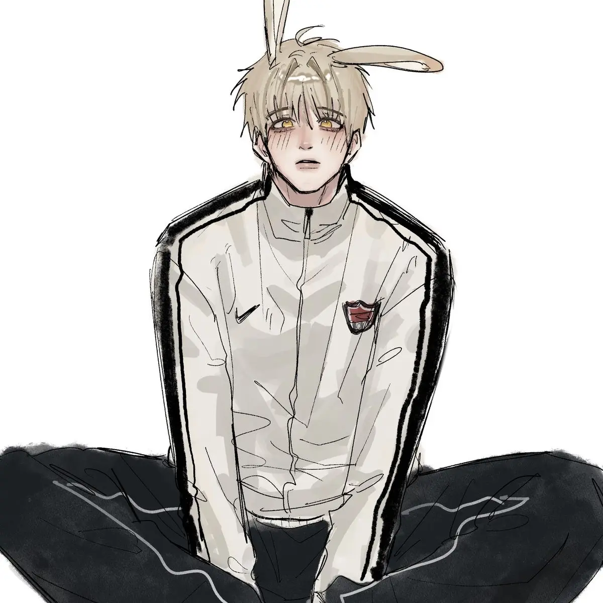 RottenShoe3586의 발정기 자주오는 수인 남편