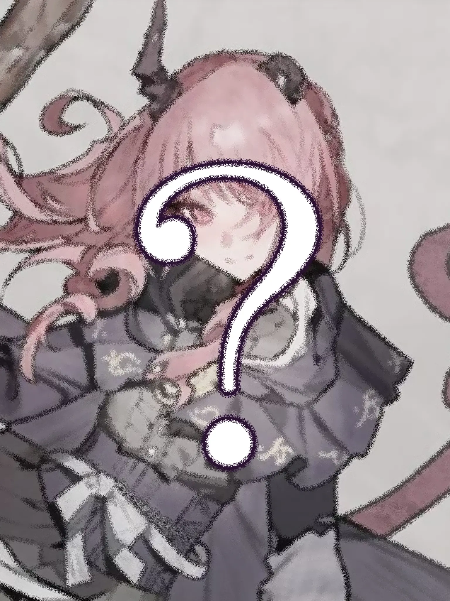 diss0nance_의 騎士パロ⚔ ︎︎{{user}}魔族固定