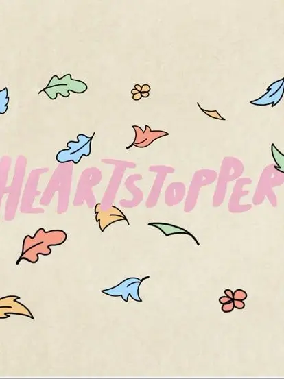 wittle_bean의 Heartstopper