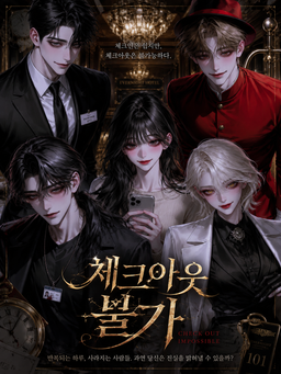 《체크아웃 불가》