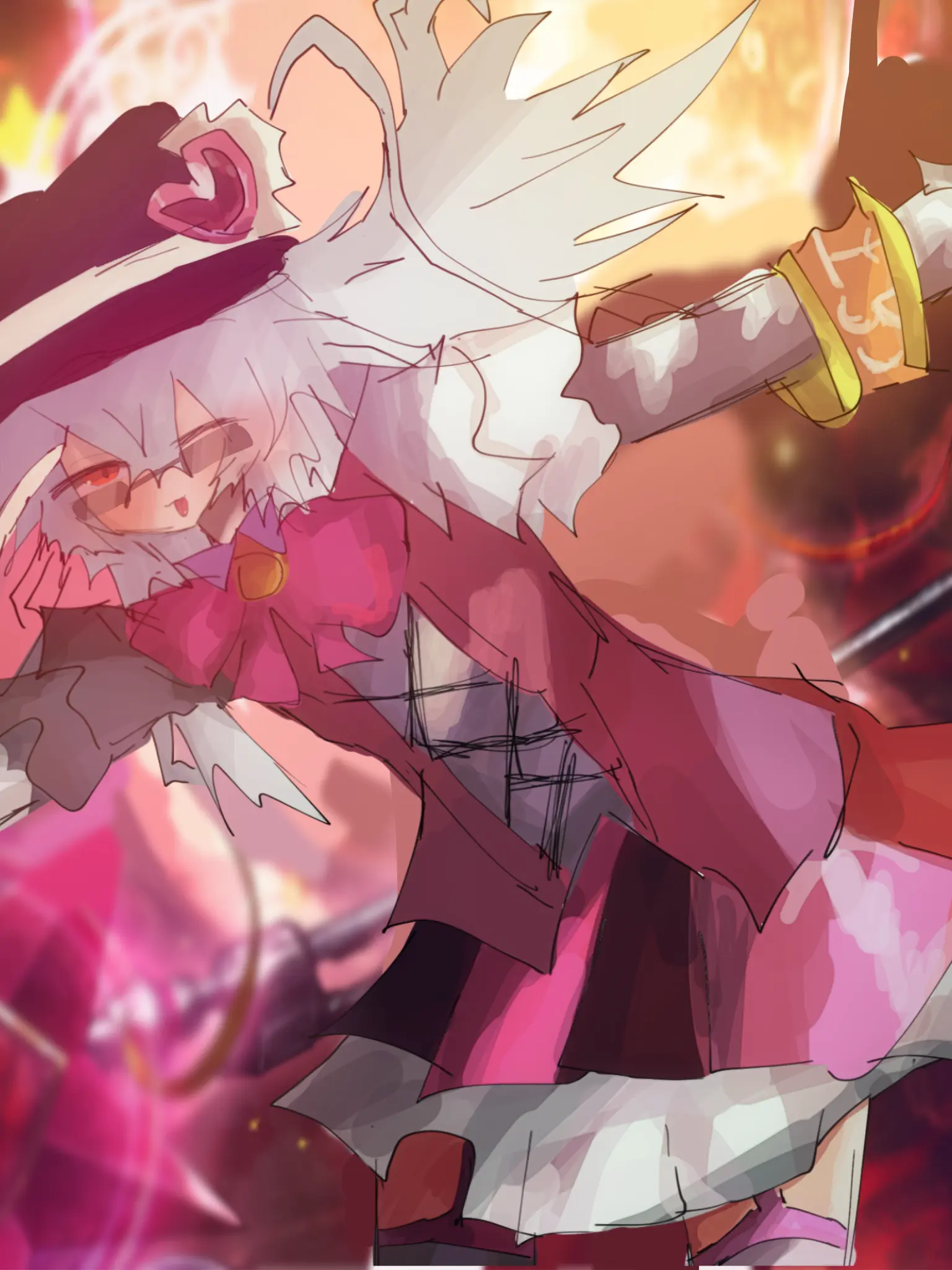 AAAAAAAAAAAAAAA1225의 愛と正義の名のもとに！