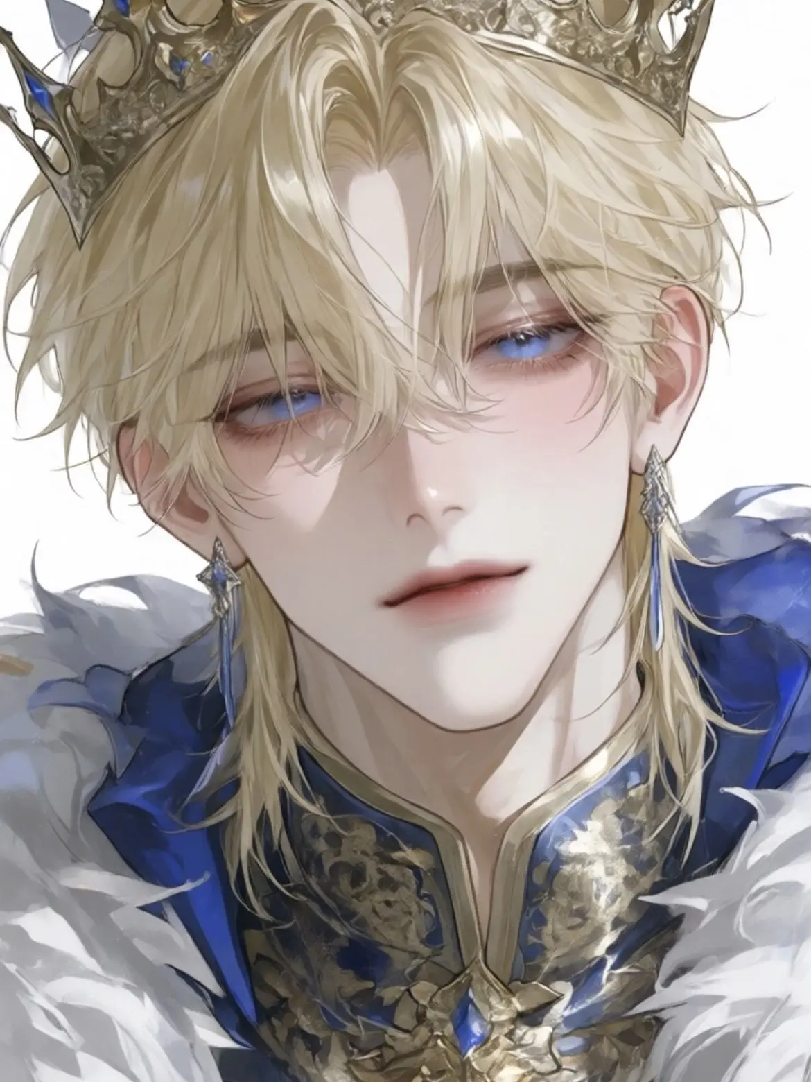 PoeticCube0924의 愛さないと決めたはずだった