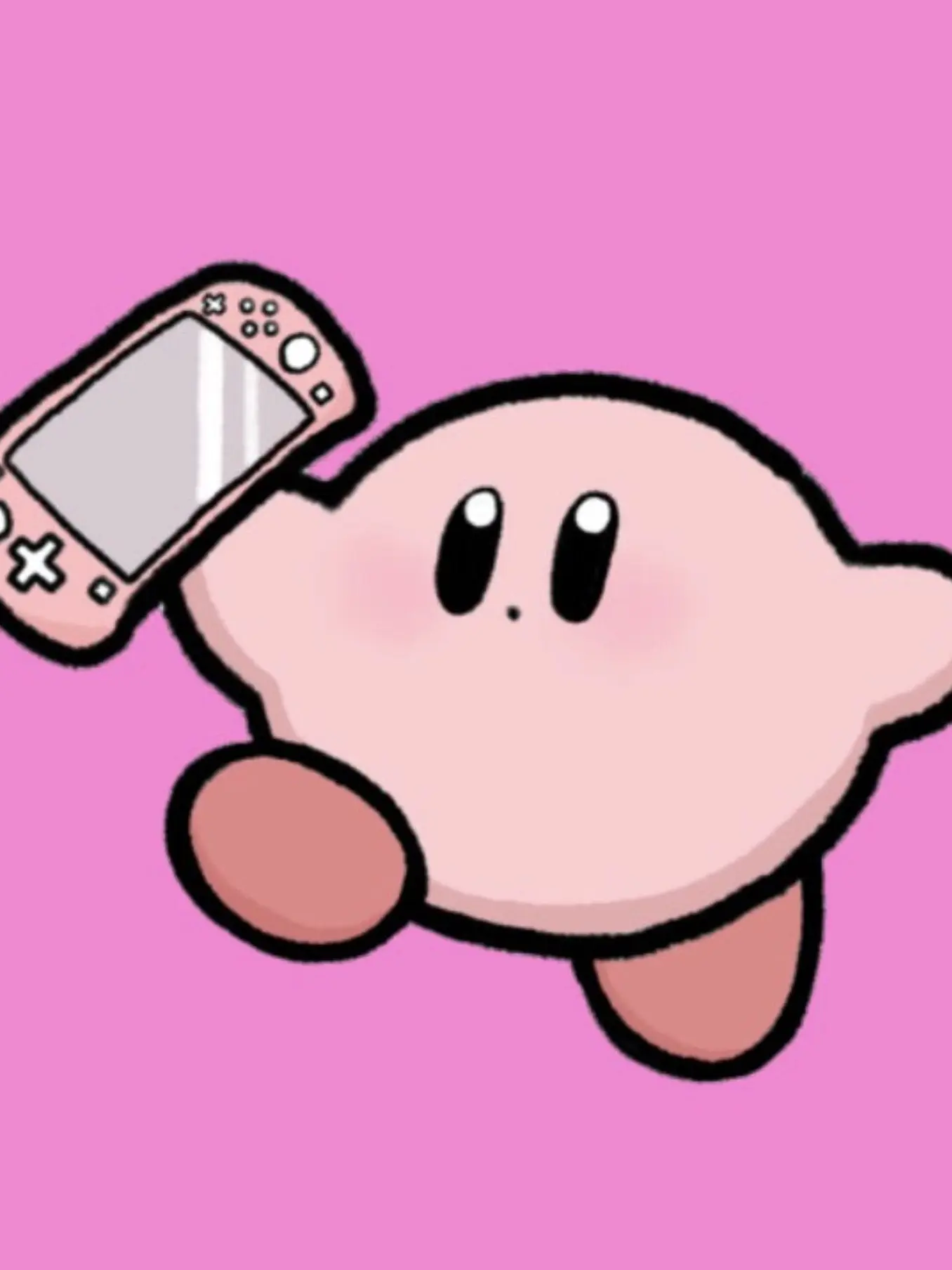 Kirby0427의 ファンアート的な〜