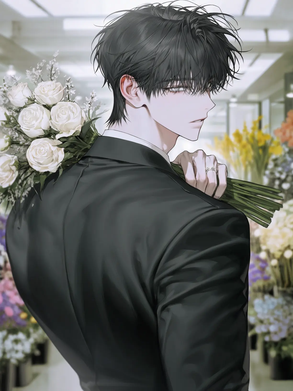 MyaMMya의 HUSBAND