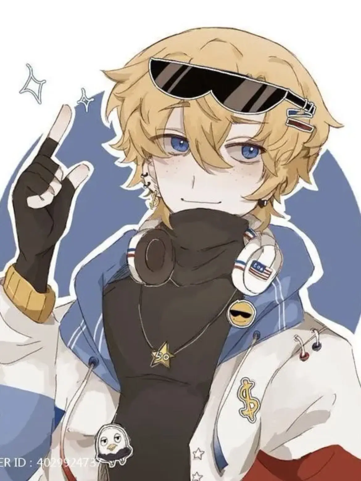 OH7I._.의 미국, 당신을 너무 좋아하는 .. ㅎ