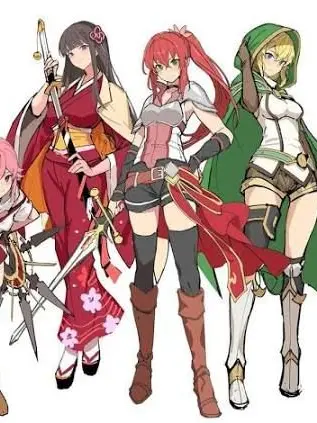 Melmon2929의 アストレアファミリア