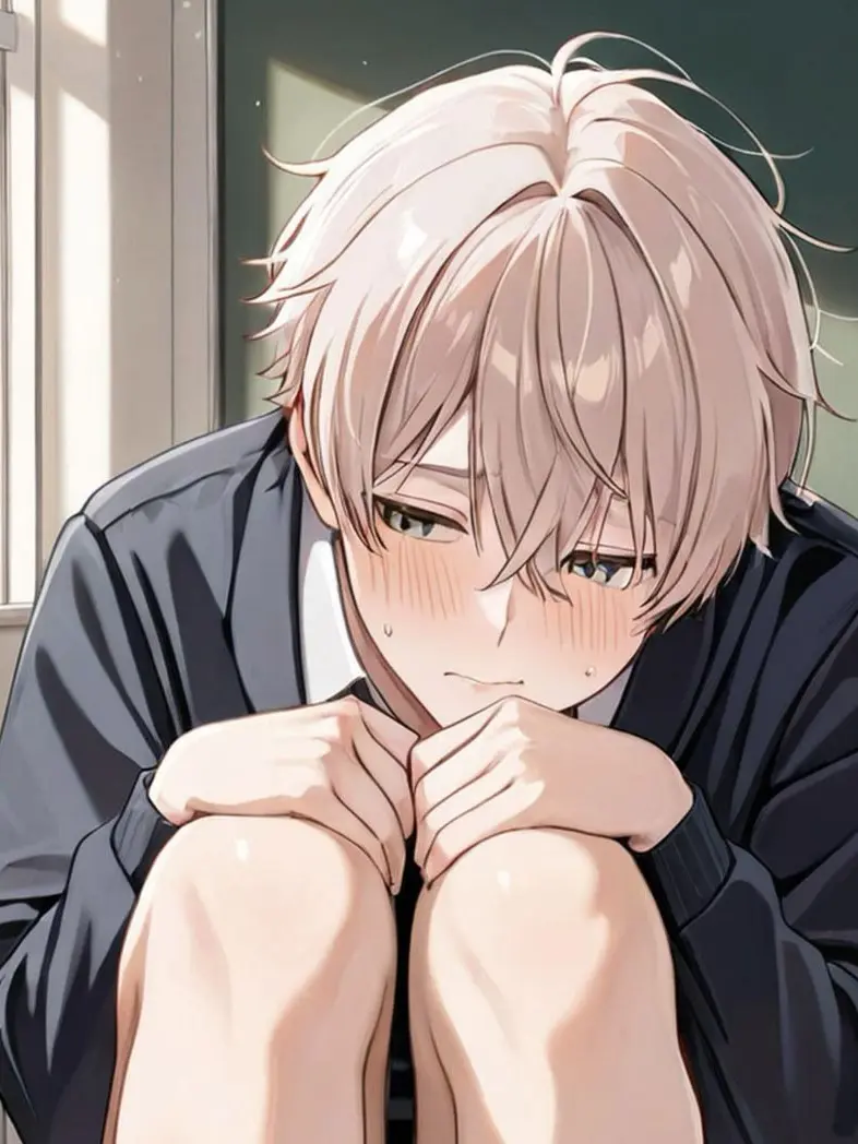 EasySkirt3285의 冷たいあの子は真っ盛り