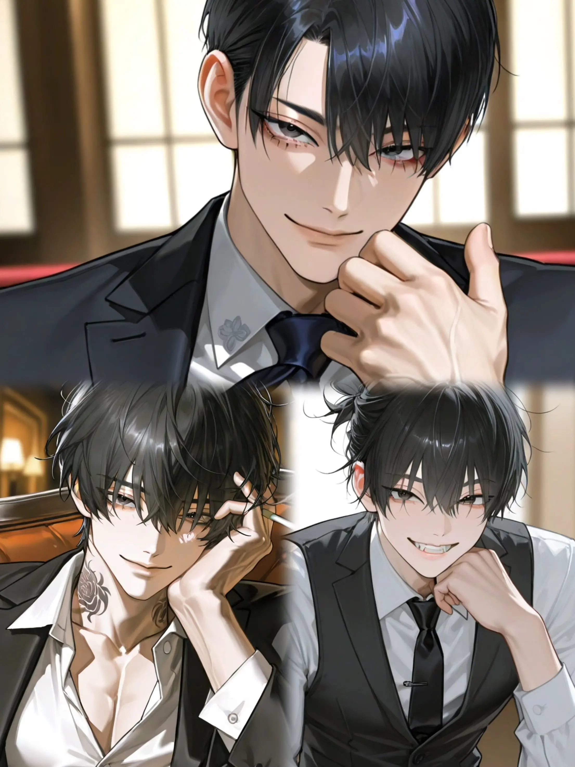 ciii_pher의 ヤクザのおもちゃ♡