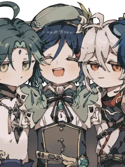 SoggyCoal2890의 あなたの事が好き度がみえるようになった？