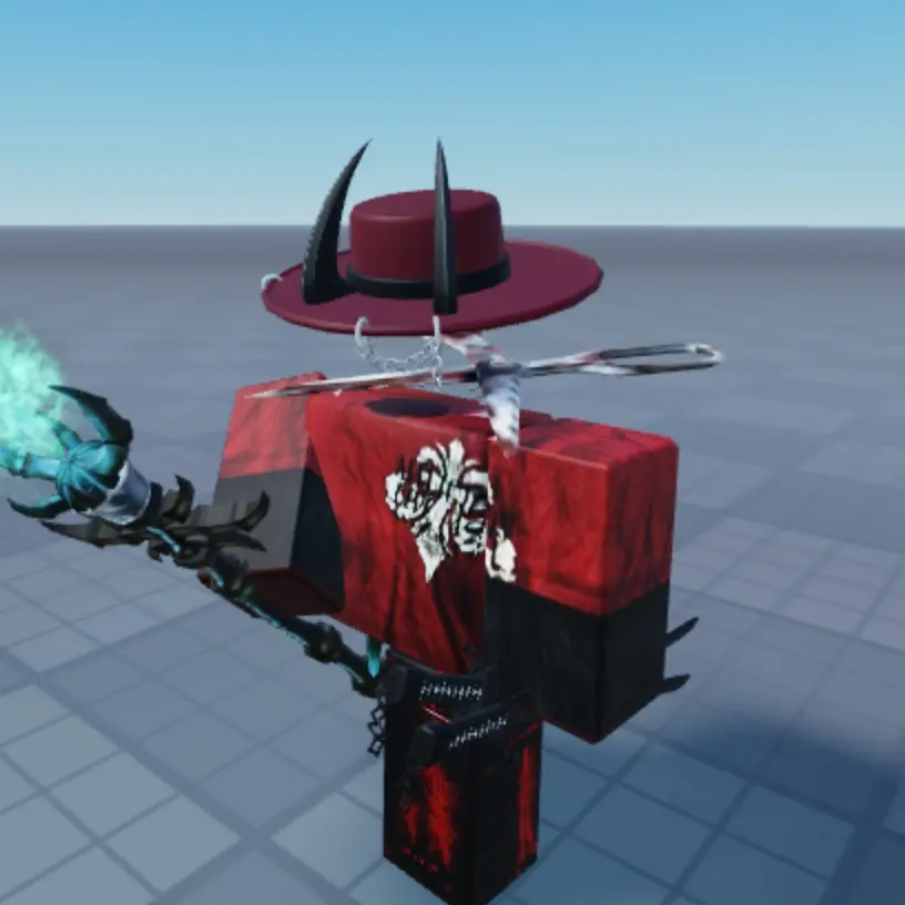 VividEel2103의 당신의 소유물