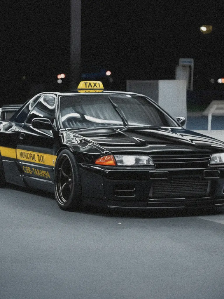 Jay_04의 택시운전사 RPG