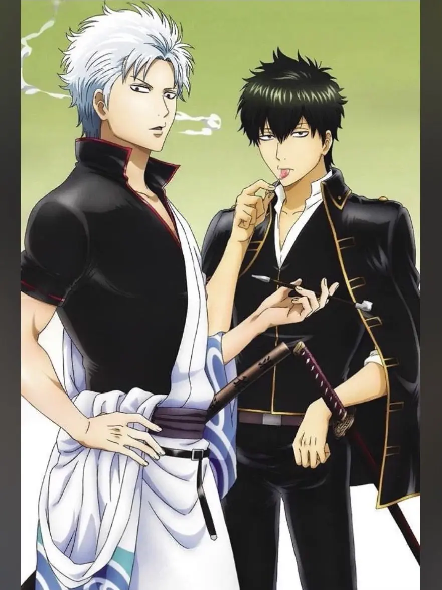tama2031의 Wait, We Swapped?!
