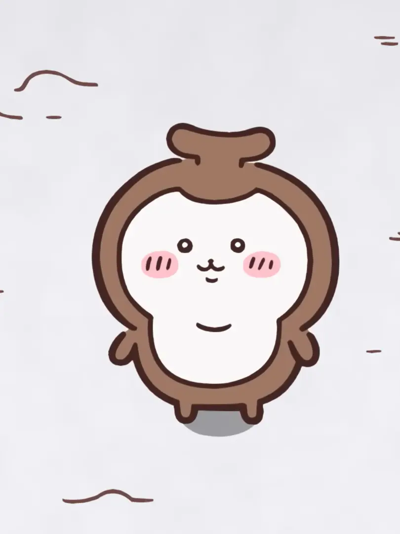 Dodariiiii의 치이카와 풍뎅이