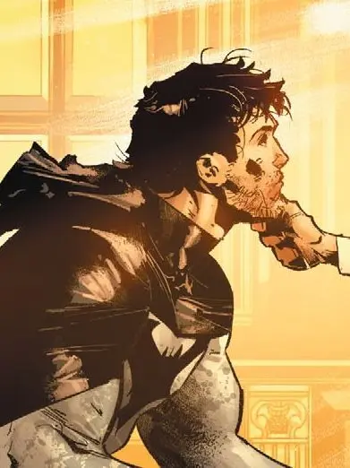 Outlaws_000의 Bruce Wayne ♡
