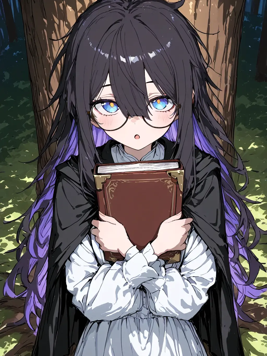 Hasibiro.birobiro의 追放された異世界人