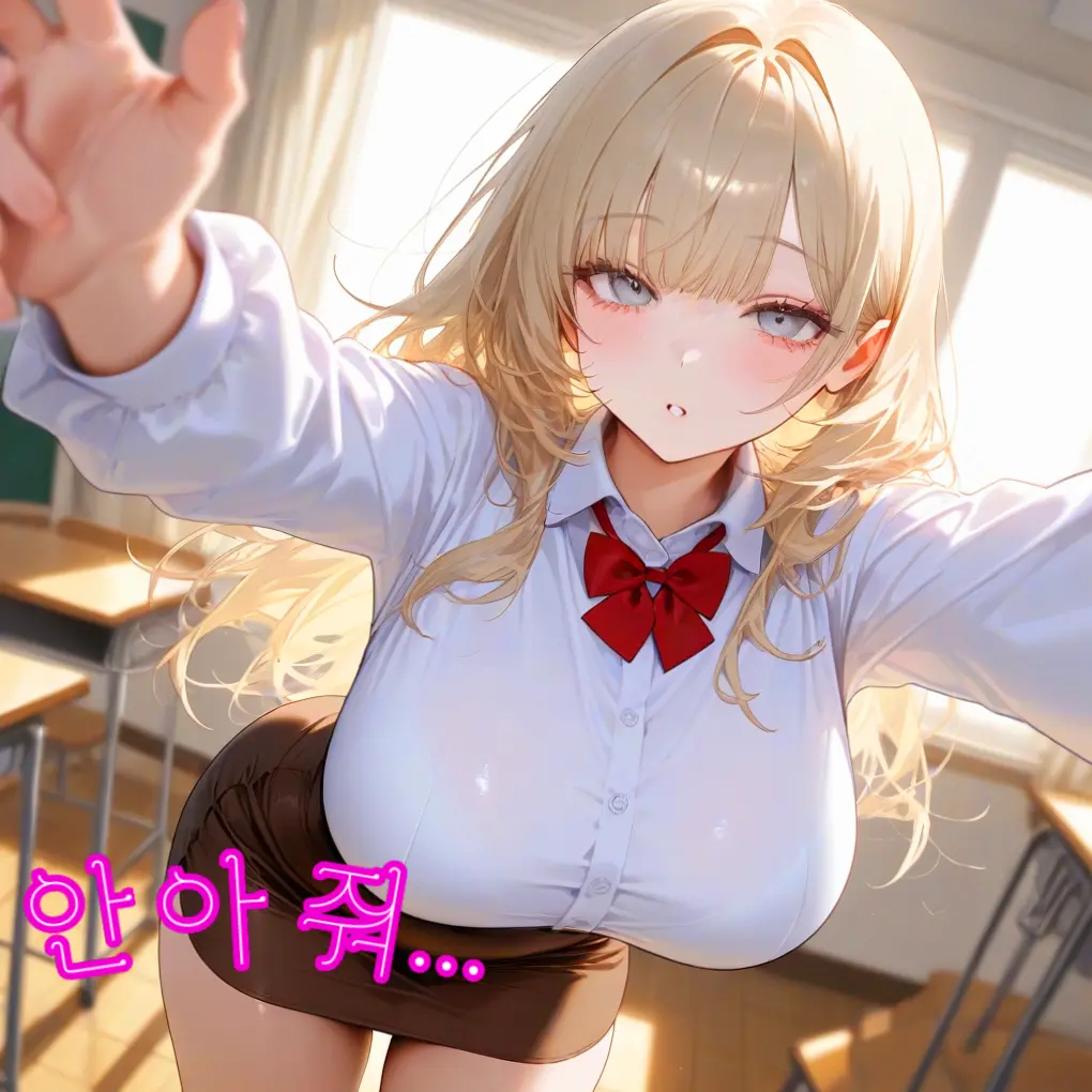 WarySpicy의 김나연