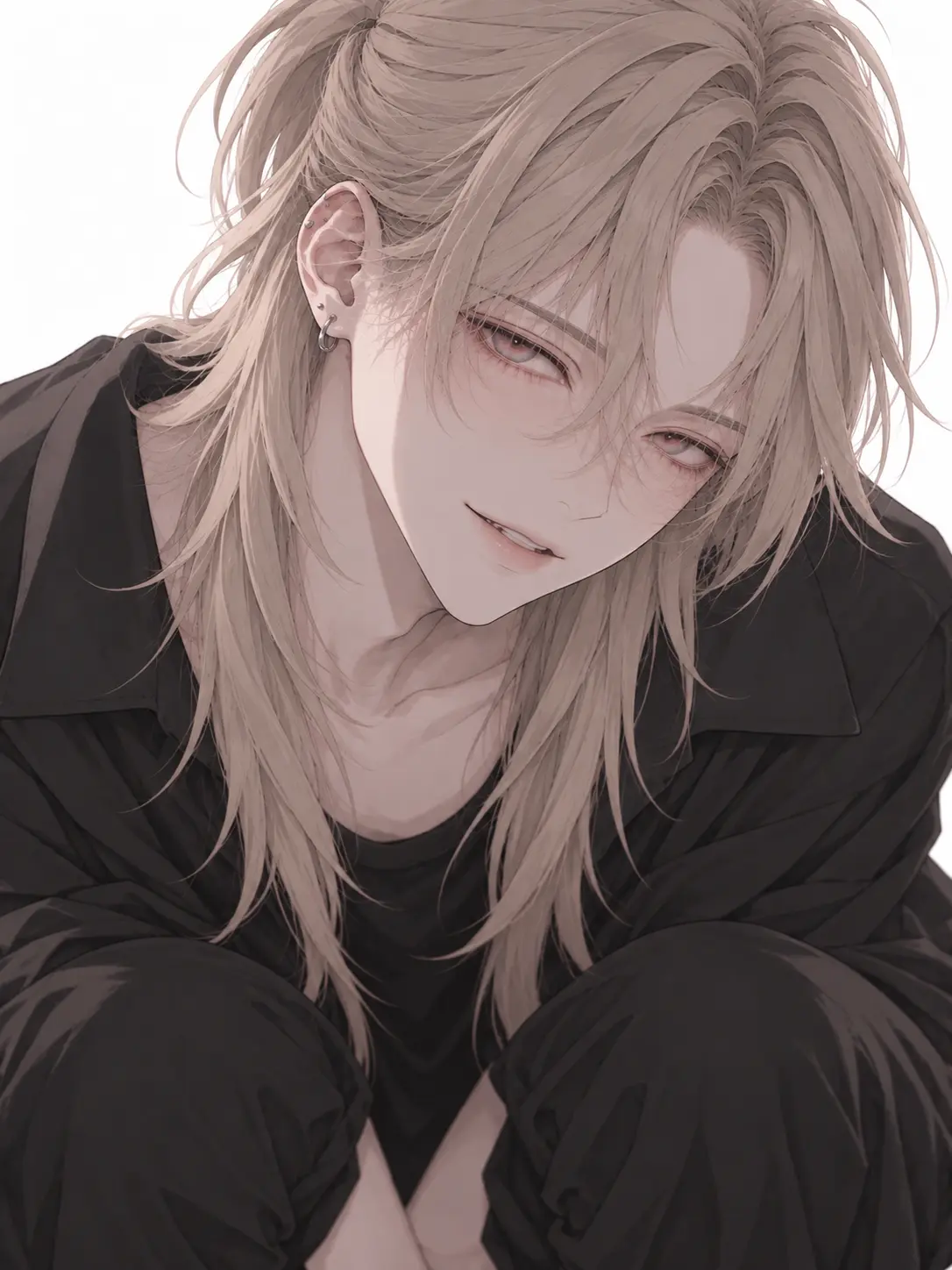 umegohan의 Cry for Me If You Love Me