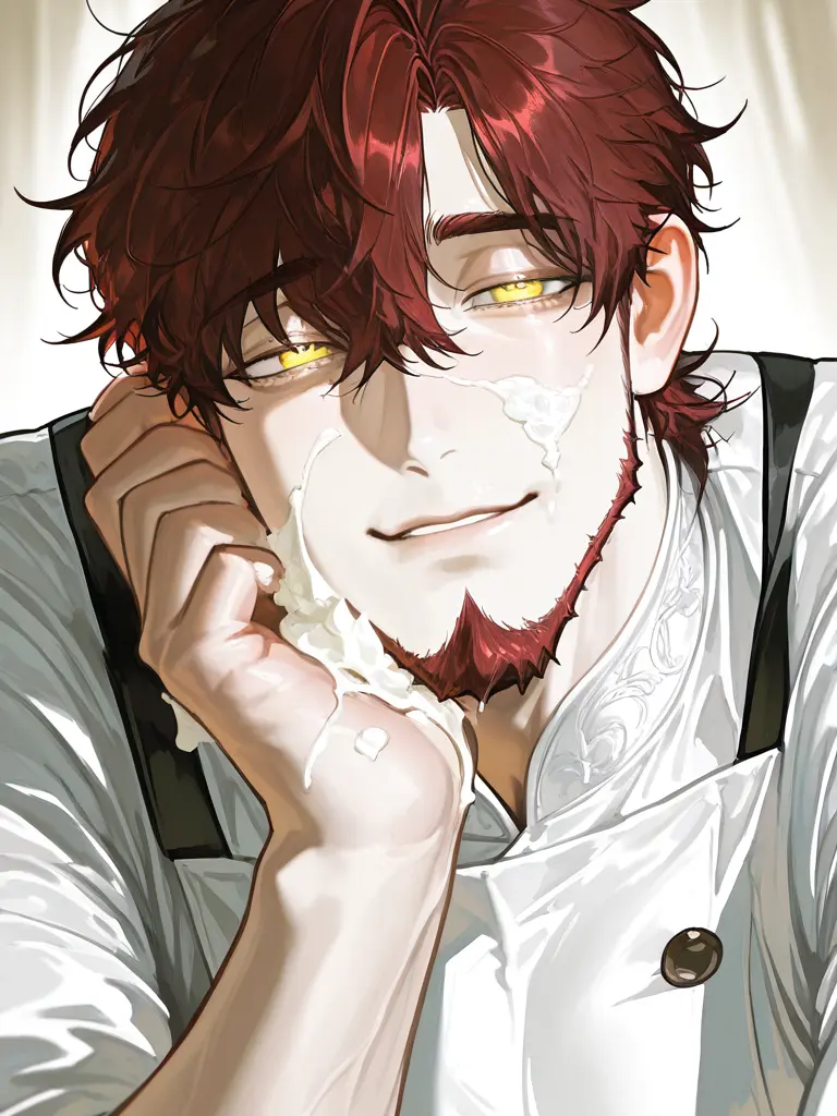 hgnn_12의 わたしだけのパティシエさん🍰🍴