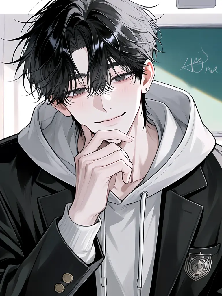FitShip6398의 同級生がメロすぎる。