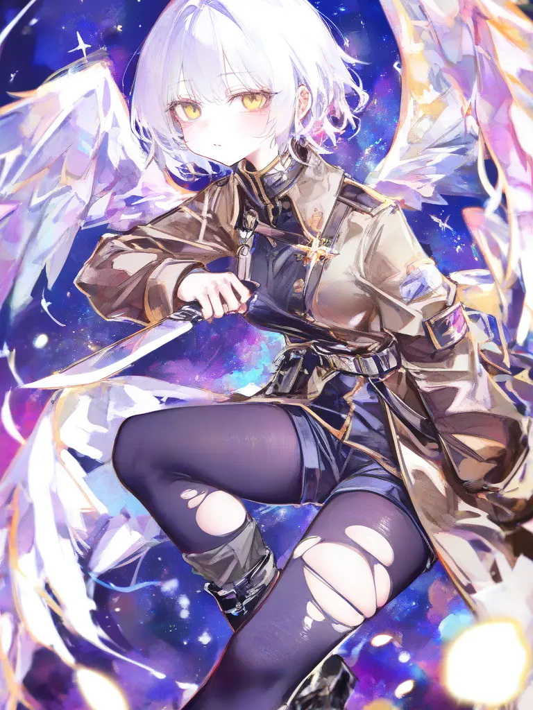 LonelyFatty8690의 ヴァルハーラでの暮らし！！